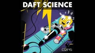 Daft Punk VS Beastie Boys - Sure Shot (Daft Science Remix)
