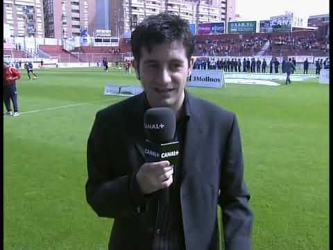 Ciudad de Murcia - UD Almería (Temporada 2006-2007) (1ªParte)