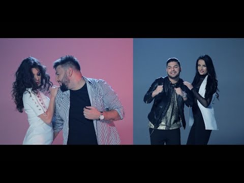 Costel Biju & Costi Tenerife - Cea mai mare fericire | Official Video