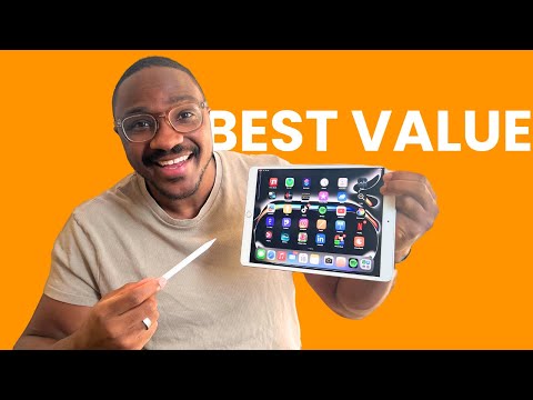 10.5" iPad Pro: 8 Years later (STILL WORTH IT?)