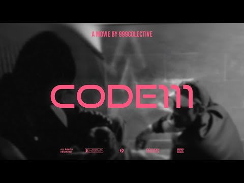 Ridwan n1r1 - CODE 111 x Kxnashi x Salcedo (Videoclip Oficial)