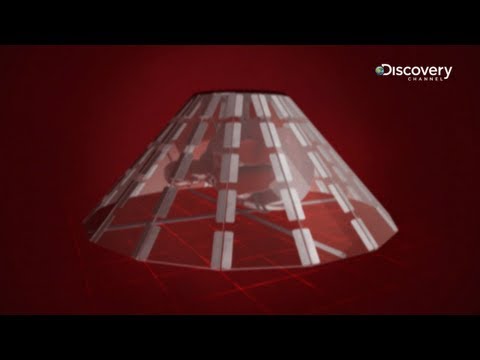 The Big Brain Theory: Pure Genius - Extreme Portable Shelter