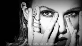 i did something bad; taylor swift (sub. español)