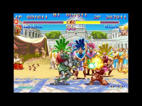 Yito2k vs Pasky - 8-9-2013