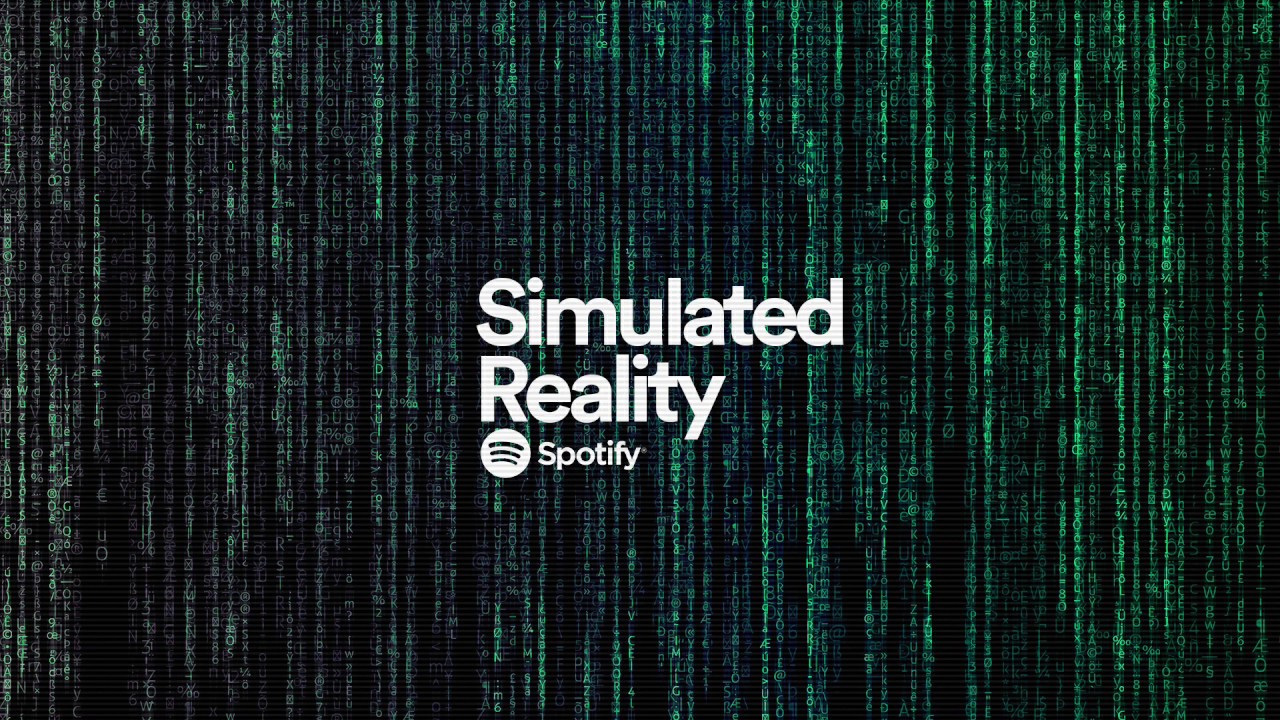 Simulated Reality