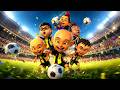 Upin Ipin Piala Dunia BARU Full Episode