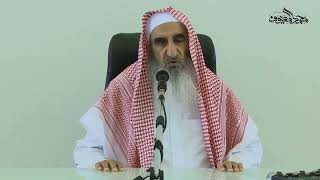 صورة 10  الإشارة إلى بعض الكتب المؤلفة في علوم القرآن   الشيخ محمد المعيوف