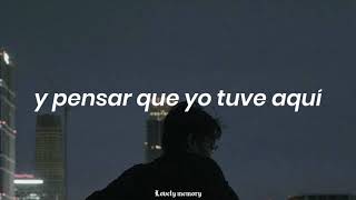 Limosnero de cariño–Los Rehenes(Letra).