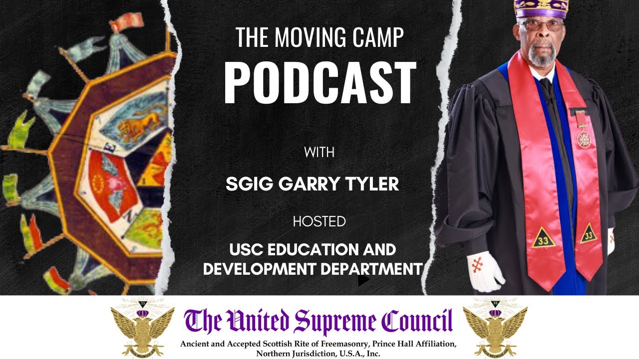 Moving Camp Podcast S2 E4 || Reclamation Process