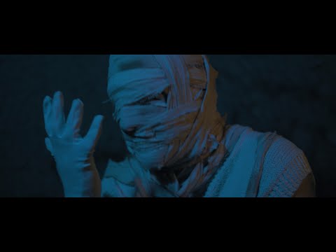 OCCHI DISTRATTI - ORLVNDO (Official Video)