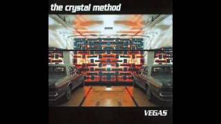 The Crystal Method - Trip Like I Do (Original)