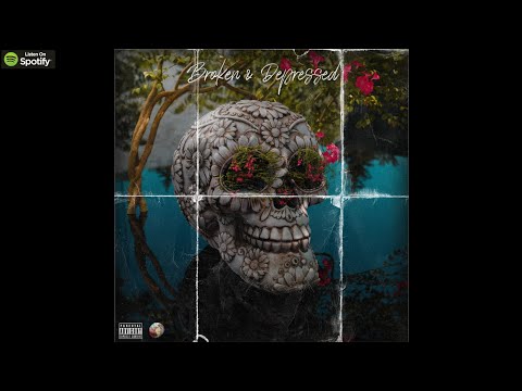 Mufasa Rex - 3 • wipe my tears | Broken and Depressed EP