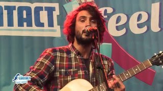Fréro Delavega - Autour de Moi (live @ Malonne)