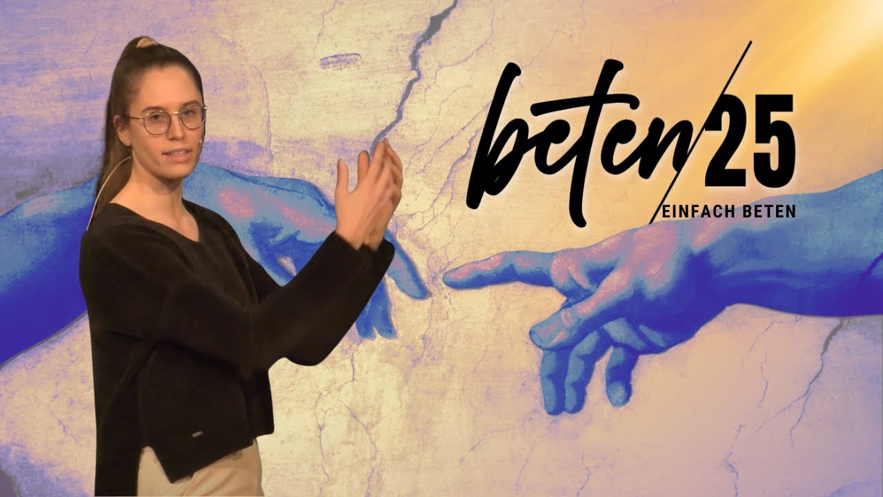 Warum beten? | Lena Junz