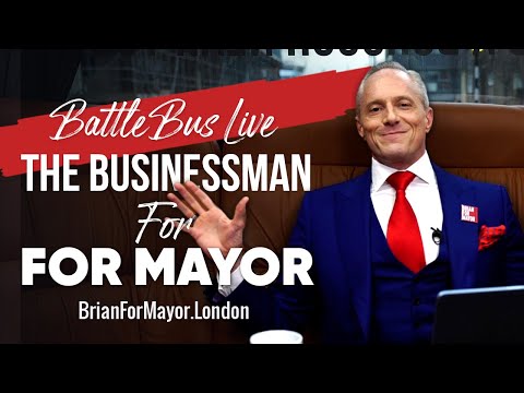 ビジネスマンを市長に｜良い機会を与えれば、彼らはそれを掴むだろう - Brian Rose (WE NEED A BUSINESSMAN AS MAYOR | If You Give Them A Good Opportunity They Will Seize It - Brian Rose)