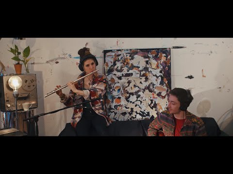 RUSTY VIBES [Live Session] - Youthie & Kino Doscun