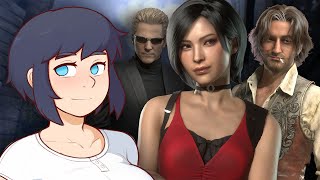 Download lagu Resident Evil 4 Remake Separate Ways Is Fantastic! (1st Playthrough Impressions) mp3 Download lagu Resident Evil 4 Remake Separate Ways Is Fantastic! (1st Playthrough Impressions) mp3