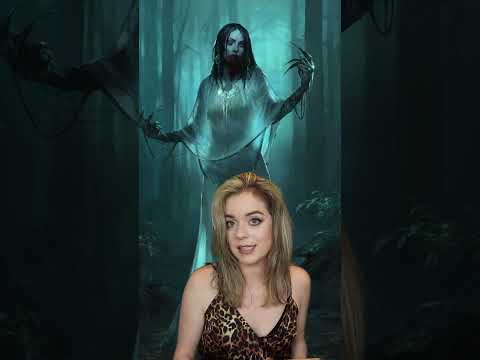 The Banshee | St. Patricks Day