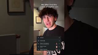 #viral #sophierain #sophieraiinspiderman #shorts