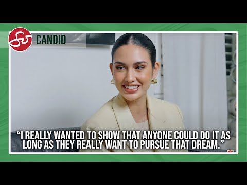 Celeste Cortesi never compromised authenticity in Miss Universe journey