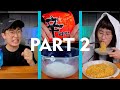 Every Mykoreandic Start Angry Compilation 2