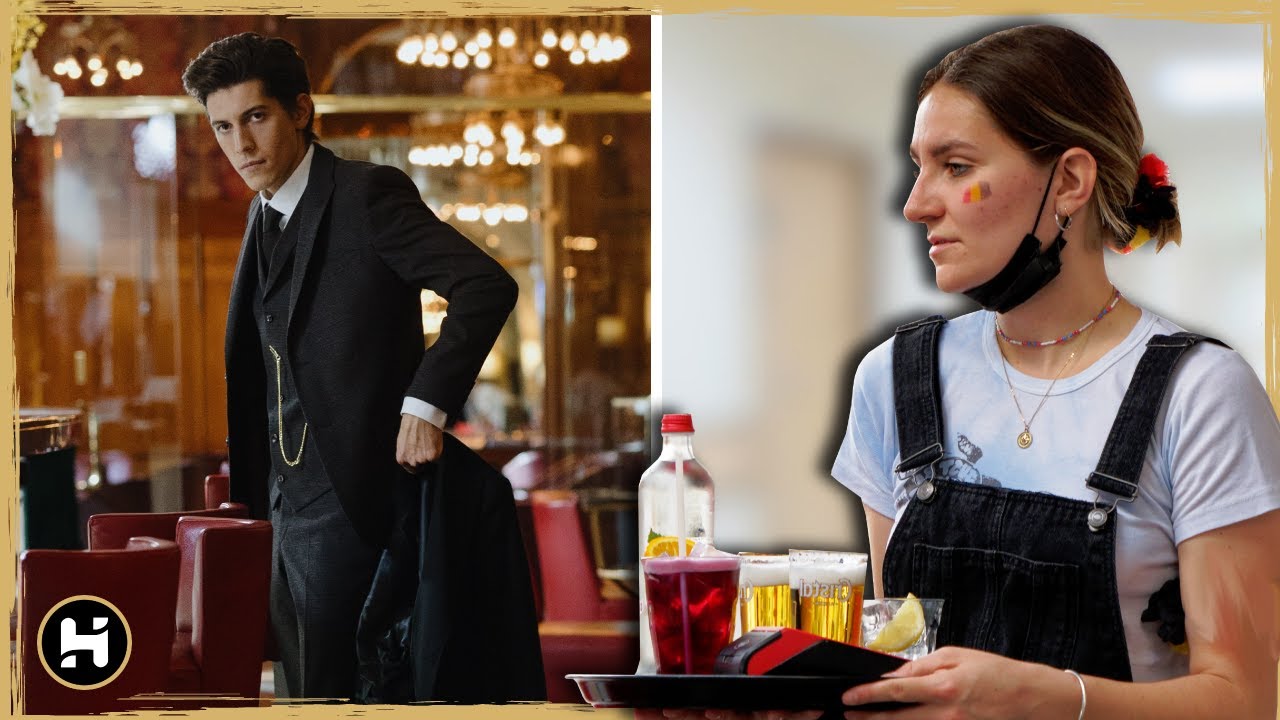 Um Milionário Ofendeu uma Família em um Restaurante. A reação da Garçonete deixou todos Chocados!