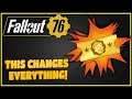 New Scoreboard Changes (Currency & Rewards) - Fallout 76