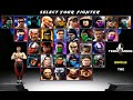 Mortal Kombat Komplete Mortal Kombat Trilogy LIU KANG Gameplay Playthrough