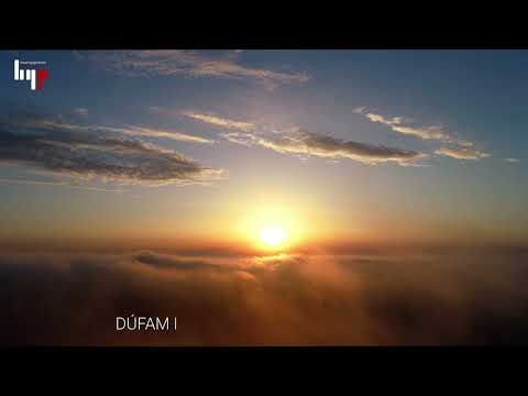 František Sochovič :: Dúfam :: LYRICS VIDEO