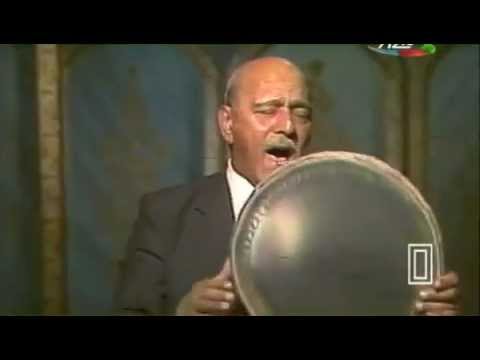 Hacıbaba Hüseynov (Hajibaba Huseynov) - Mahur təsnifi
