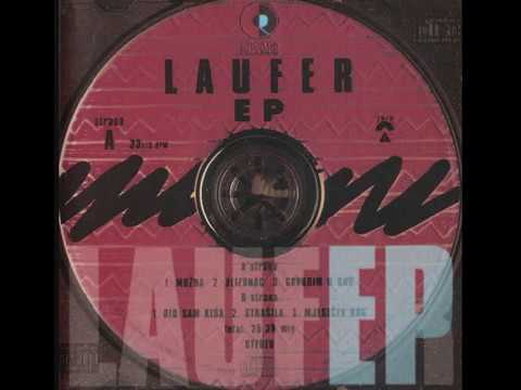 Laufer - Ep (Full EP - 1995)