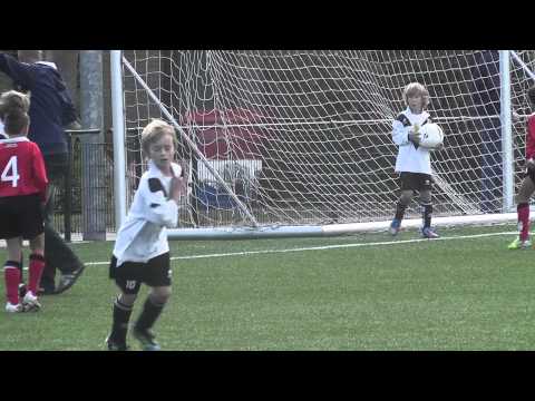 Slikkerveer E3 - SHO E3 (1e helft)