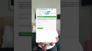 How To RENEW Your Jamaica Passport Online.🇯🇲 #jamaica #jamaicapassport #passportrenewal #jamaican