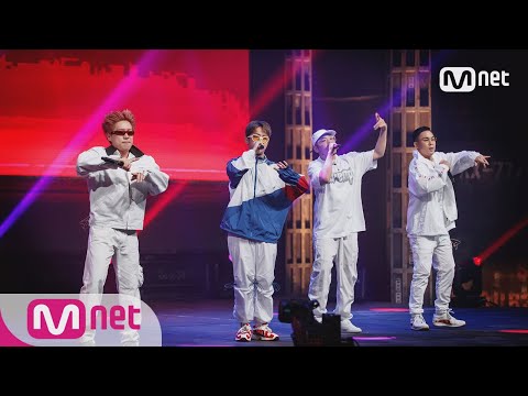 Show Me The Money777 [특별공개/무삭제] 공상과학기술 - 나플라, 오르내림, ODEE, YunB (Feat. 기리보이, 스윙스) / Team 기리보이 & 스윙스 @