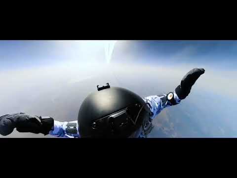 Спецназ России начал получать новейшие парашюты "Стайер" для Арктики