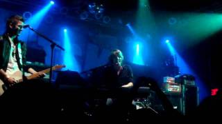 Bigger Than Love - MFH