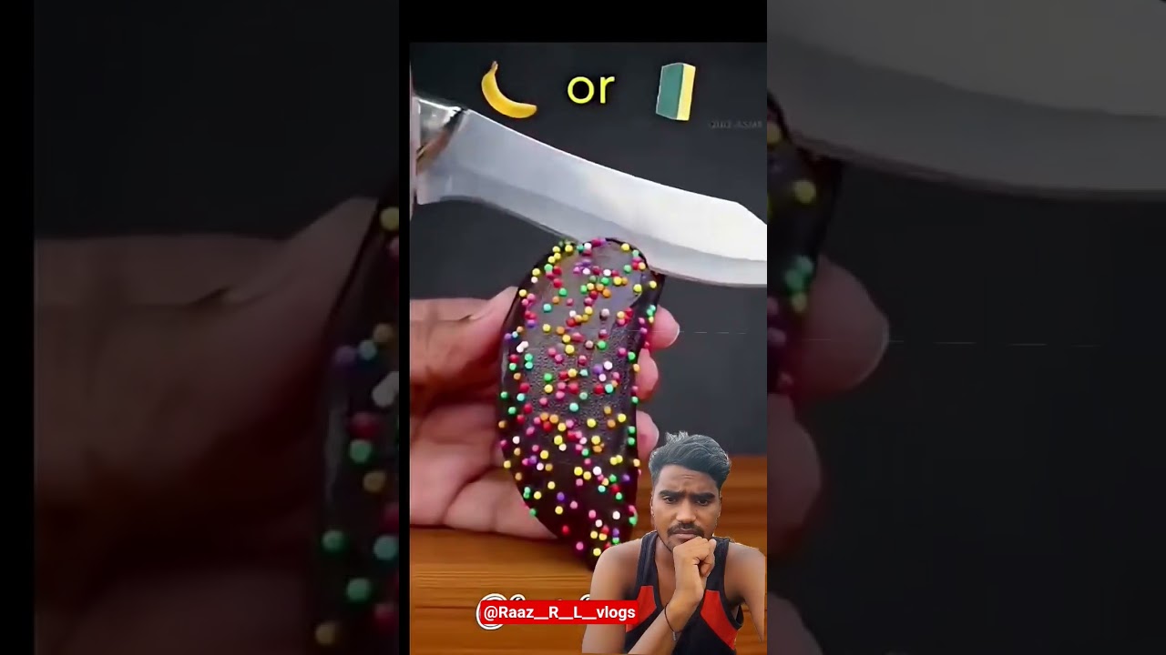 केला 🍌vs ??? #facts #funny #youtube #shortsviral #shortvideo #shorts #shortsfeed #shortvideo #short