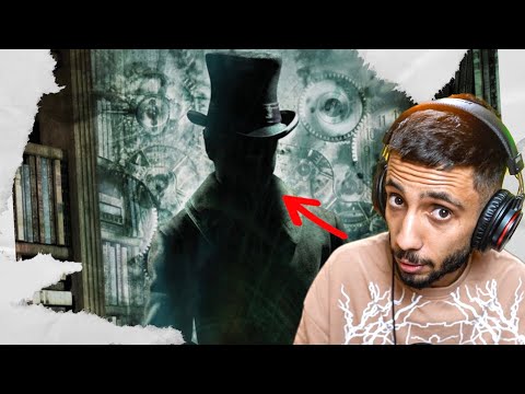 مسافر عبر الزمن  جا من عام 2036؟