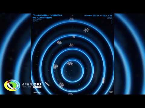 Marv OTM, DJ T1Z - Winter (Official Audio)