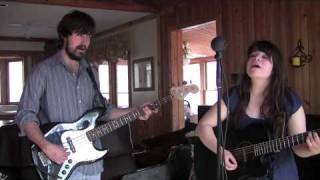 The Dam Song @ RR HQ