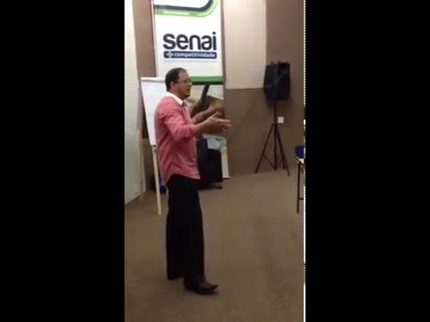 Treinamento técnico em Lubrificação Industrial  - Rexxolub Lubrificantes