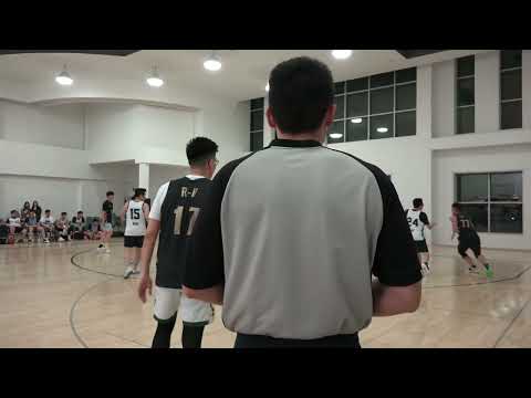 J17 OG vs Amigos   saturday tier 10   tcbl 2022 fall