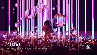Kinai DJ set