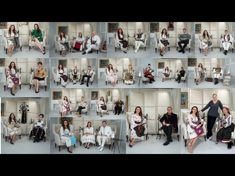 Vocea Generatiei - promo sezon 1 ( lansare de martisor)