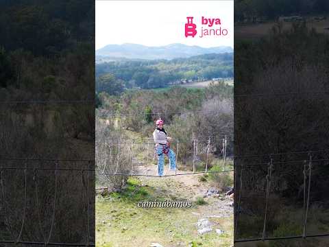 Tandil Parte 3 "Valle del Picapedrero" Buenos Aires - Argentina #argentina #tandil #deporte #viaje