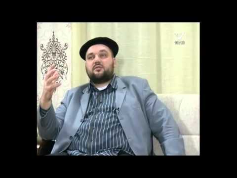 6.Tahavijska akida(mali sirk)-Hfz.Elvedin Huseinbasic