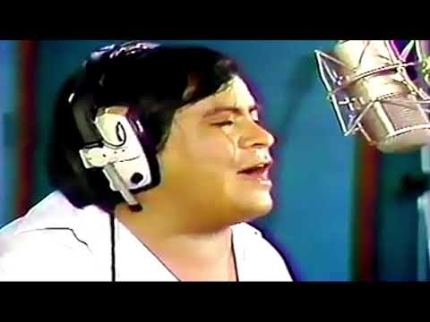 El Aguajal - Los Shapis (1985/FilmAffinity) | HQ Videoclip