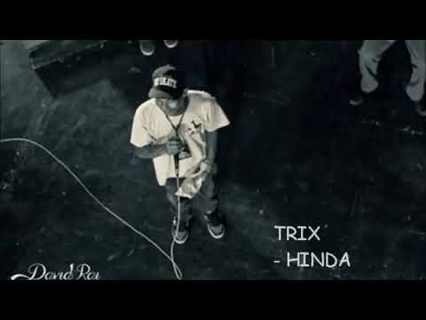 Trix - struggle in life