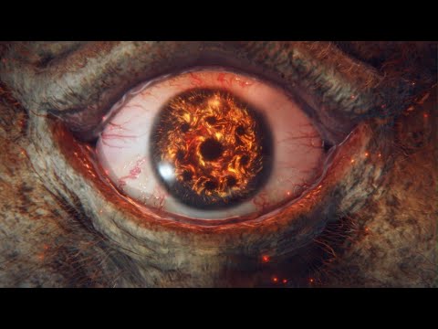 ELDEN RING pt 114 - The Fire Giant!