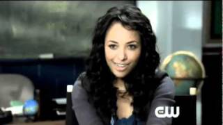 Katerina Graham parle de Bonnie